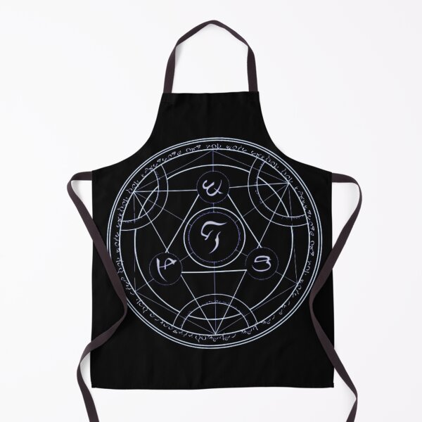 Item preview, Magical Sigil (Seal) designed and sold by PatronesKawai.