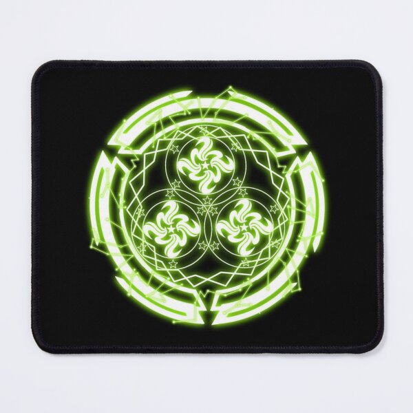 Item preview, Magical Sigil (Seal) designed and sold by PatronesKawai.