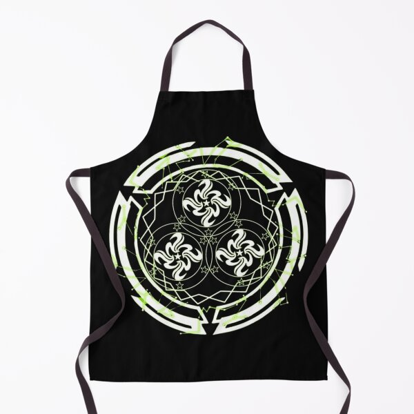 Item preview, Magical Sigil (Seal) designed and sold by PatronesKawai.
