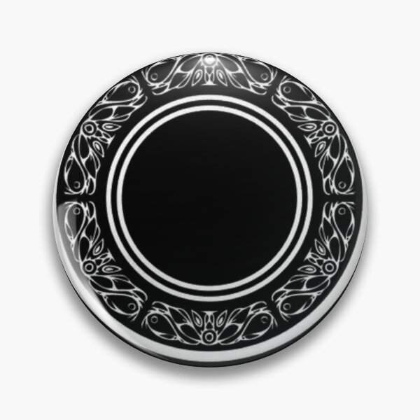 Item preview, Magical Sigil (Seal) designed and sold by PatronesKawai.