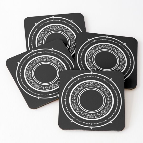 Item preview, Magical Sigil (Seal) designed and sold by PatronesKawai.