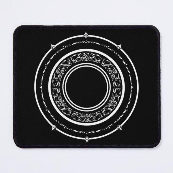 Item preview, Magical Sigil (Seal) designed and sold by PatronesKawai.