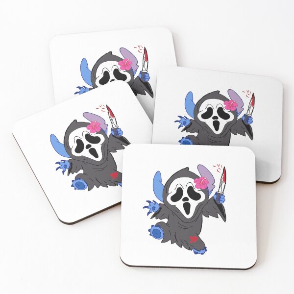 Item preview, Stitch gone bad designed and sold by Chaos Personified.