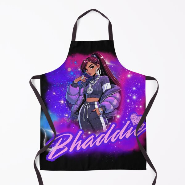 Item preview, Bhaddie Galaxy Drip Art Retro 90s Design designed and sold by Zuriel Hargrove.