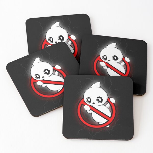 Item preview, no ghost allowed designed and sold by Pezi-Creation.