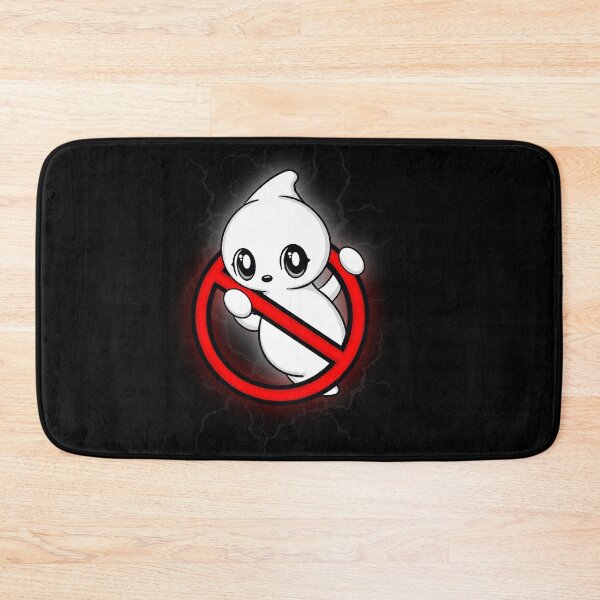 Item preview, no ghost allowed designed and sold by Pezi-Creation.