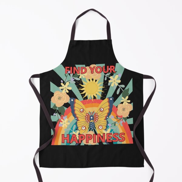 Item preview, Find your happiness designed and sold by MGfashionnew.