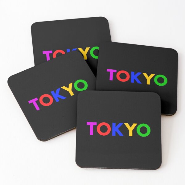 Item preview, Tokyo designed and sold by thetshirtworks.