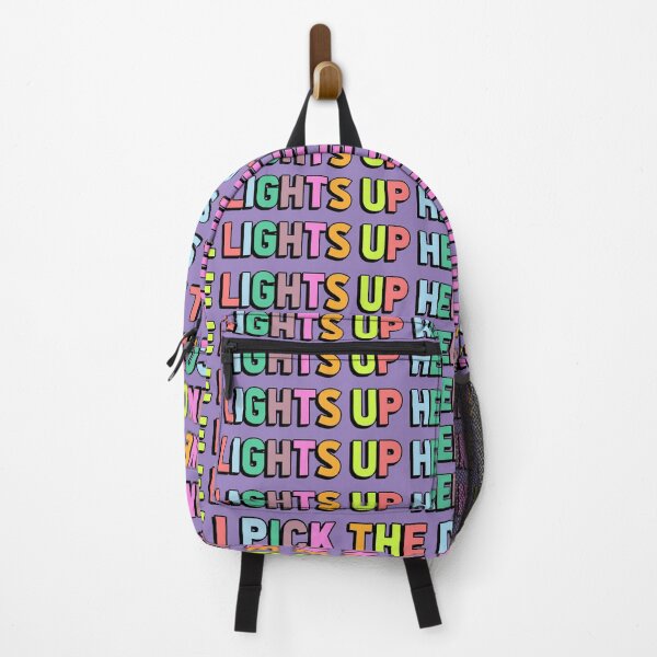 Item preview, THE LIGHTS UP HERE ALL SHINE DOWN designed and sold by The Turbulent Architect.