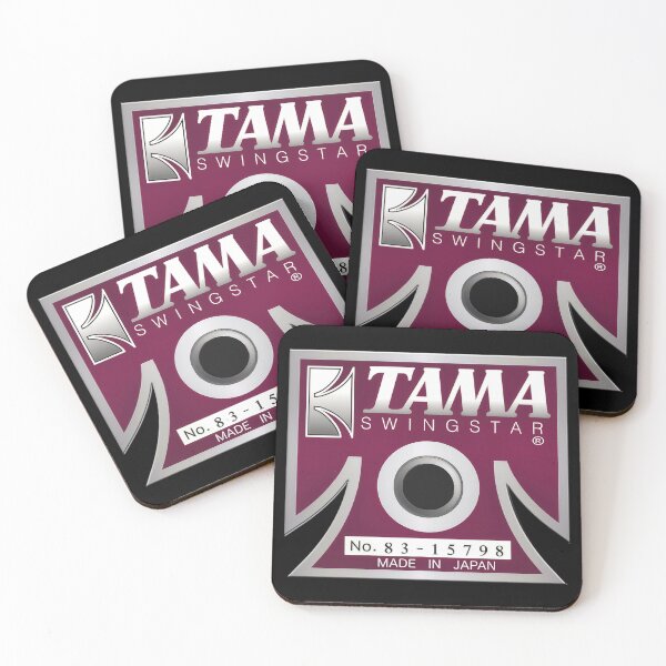 Item preview, TAMA Swingstar designed and sold by NinaJG007.