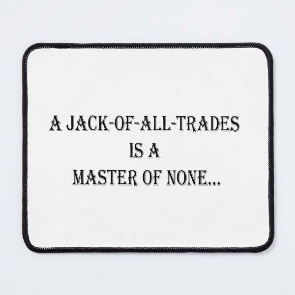 Item preview, A jack of all trades designed and sold by SOTNINC.