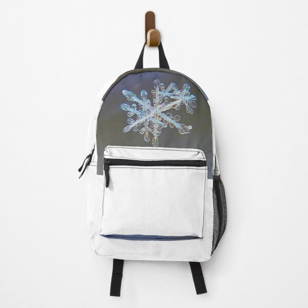 Item preview, Snowflake Family designed and sold by Kristin Morgan.