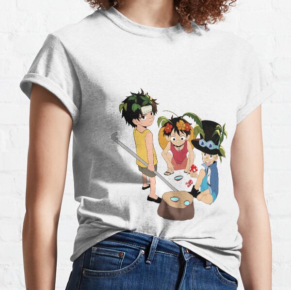 Artikel-Vorschau von One Piece: Schiff der Träume Fanart, designt und verkauft von Shir-k-co.