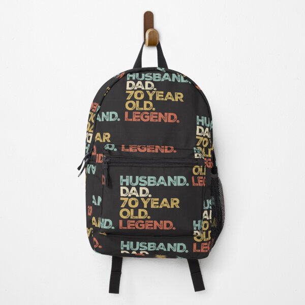 Item preview, 70-Year-Old Legend Husband Dad designed and sold by cidolopez.