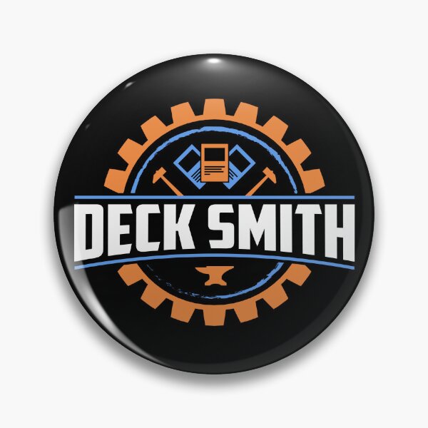 Artikelvorschau, Deck Smith entworfen und verkauft von Epic Upgrades.
