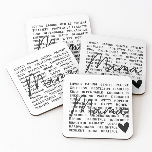Item preview, Mother: A Heartfelt Tribute in Words designed and sold by theflowergirl14.