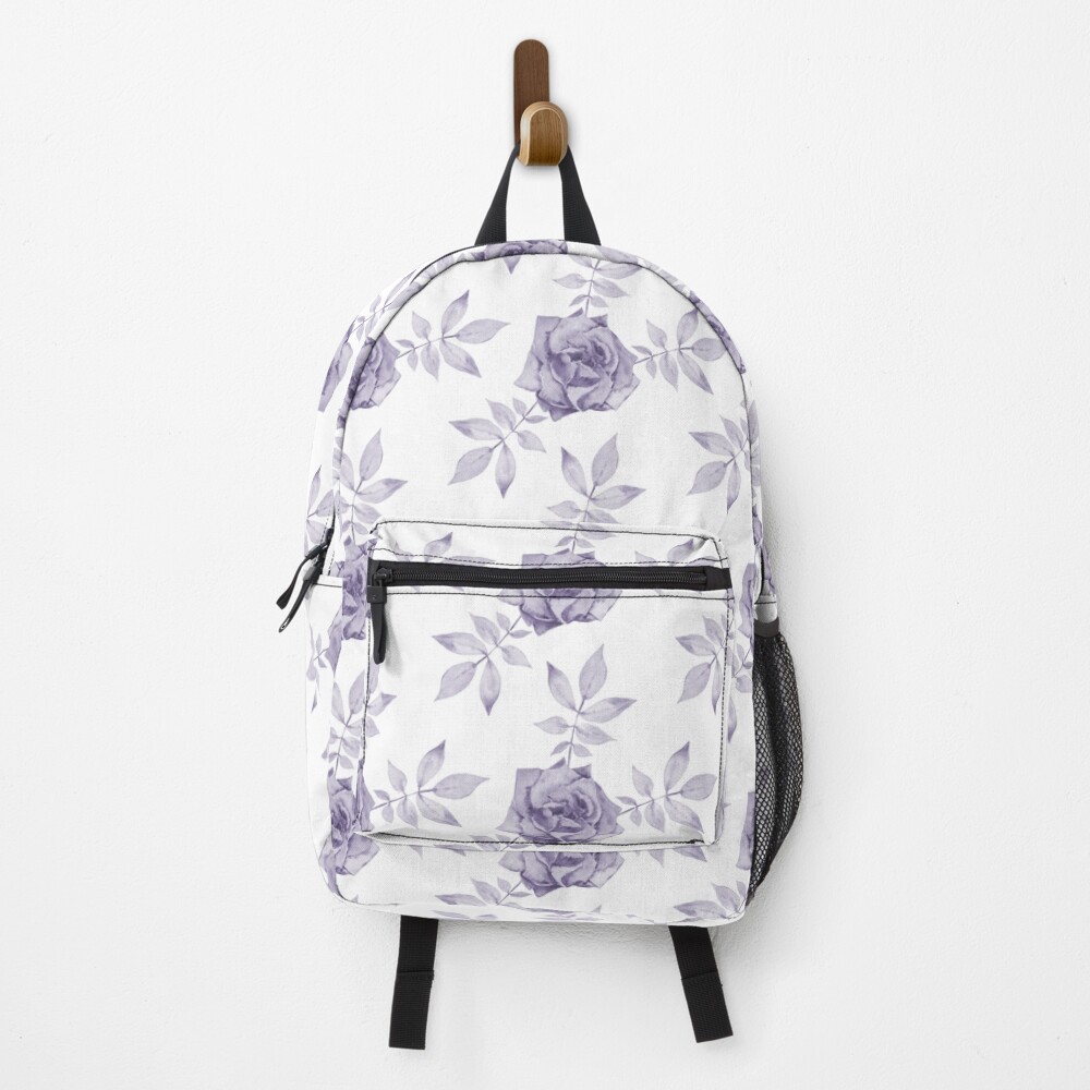 Item preview, Backpack designed and sold by Flowersforbear.