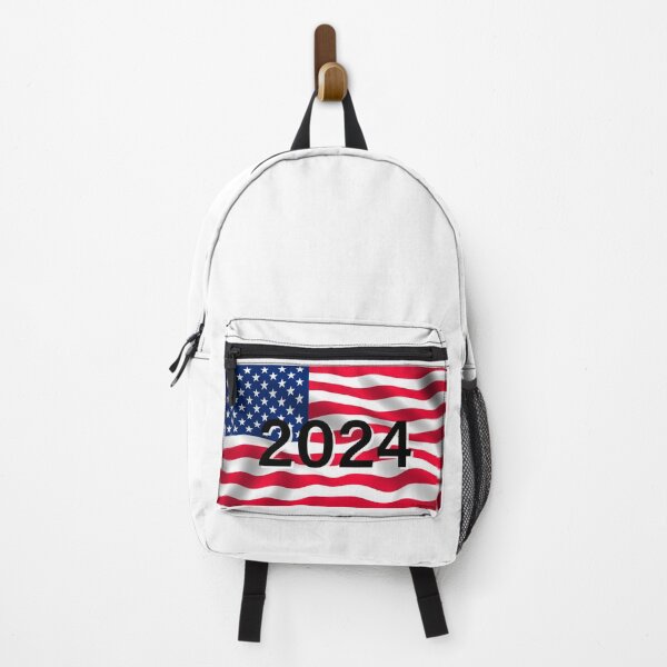 Item preview, American Flag 2024 designed and sold by SOTNINC.
