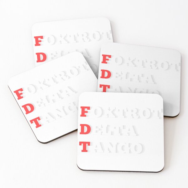 Item preview, FDT designed and sold by kahisageeky.