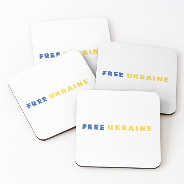 Item preview, FREE UKRAINE designed and sold by helenostore.
