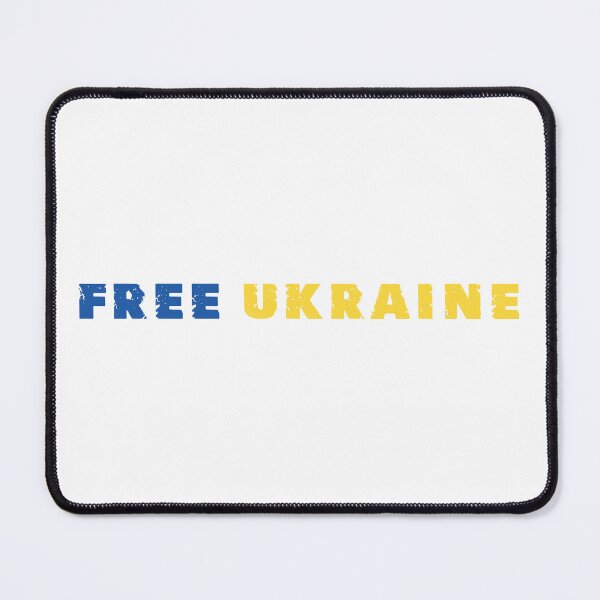 Item preview, FREE UKRAINE designed and sold by helenostore.