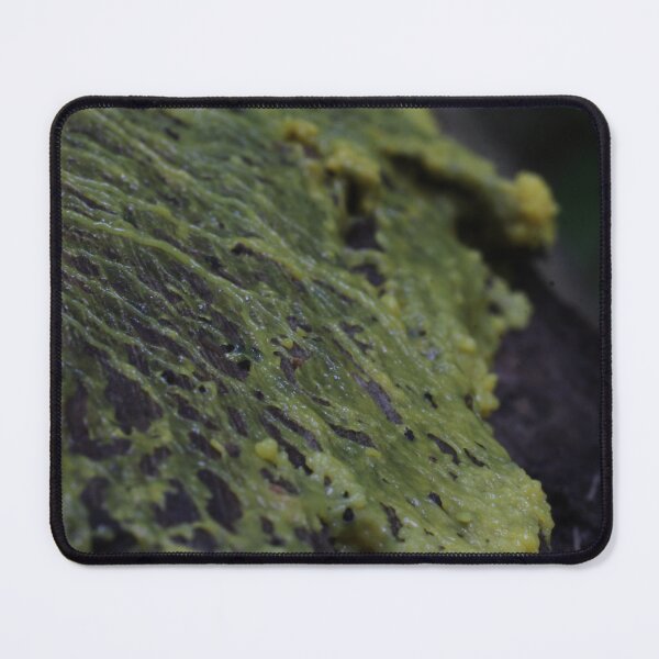 Item preview, Creeping Yellow Slime Mold designed and sold by WolfNoodles.