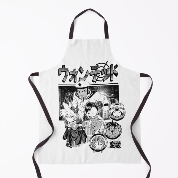 Item preview, WANTED designed and sold by Horta Studio.