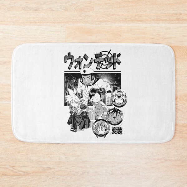 Item preview, WANTED designed and sold by Horta Studio.