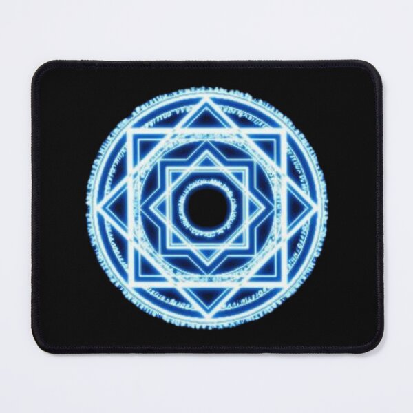 Item preview, Magical Sigil (Seal) designed and sold by PatronesKawai.