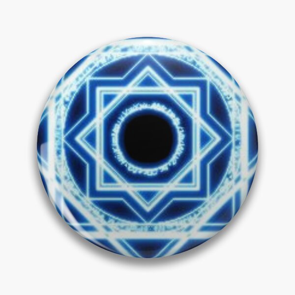 Item preview, Magical Sigil (Seal) designed and sold by PatronesKawai.