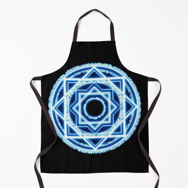 Item preview, Magical Sigil (Seal) designed and sold by PatronesKawai.