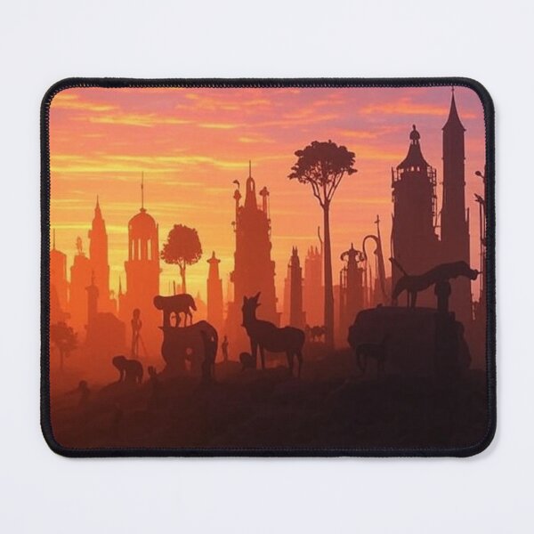 Item preview, City Zoo designed and sold by Chrisees.