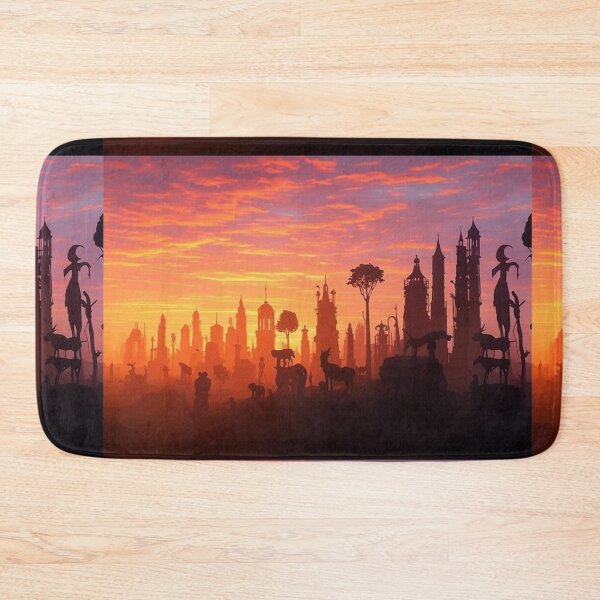 Item preview, City Zoo designed and sold by Chrisees.