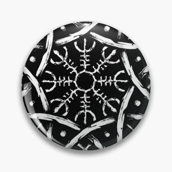 Item preview, Magical Sigil (Seal) designed and sold by PatronesKawai.