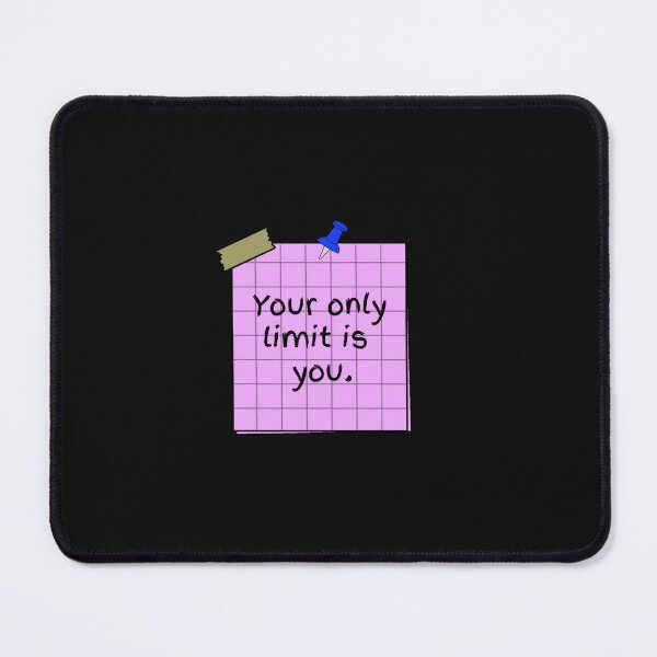 Item preview, pink sticky note sticker designed and sold by asmaa gamal.