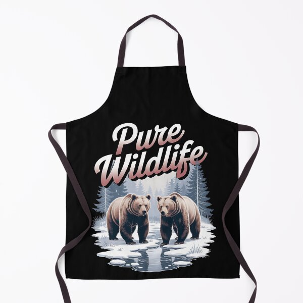 Item preview, Pure wildlife - The ideal wildlife - Enjoy wildlife - The joy of wildlife - Wildlife is good for you - Wildlife good - The wildlife effect - Simply wildlife designed and sold by JansenGS.