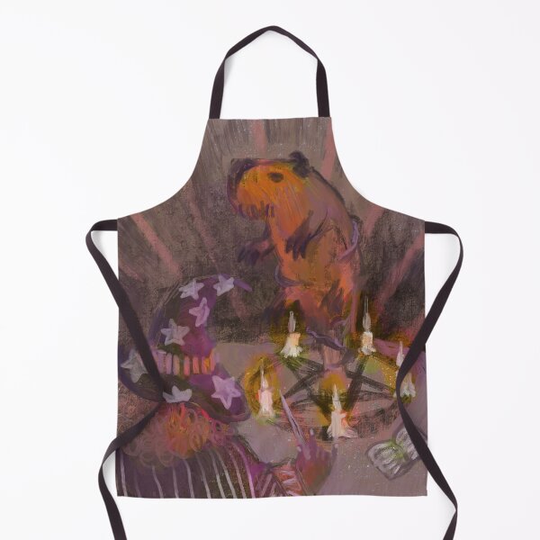 Item preview, summoning capybara designed and sold by guilhernunes.