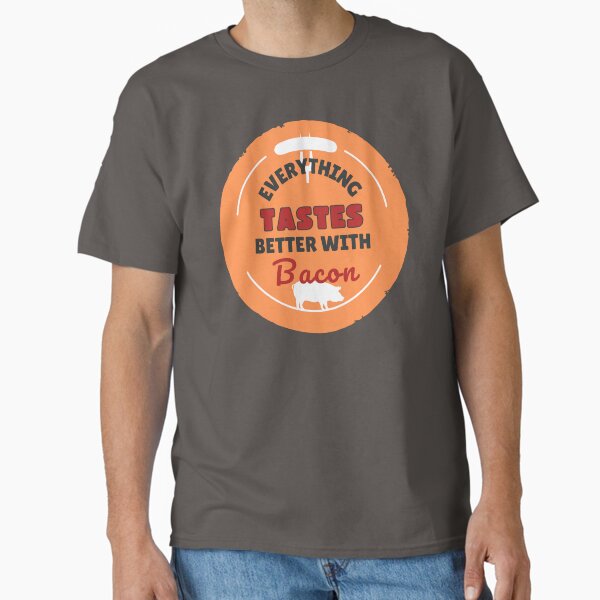 Item preview, Grill Masters Favorite T-Shirt designed and sold by ShopVault.