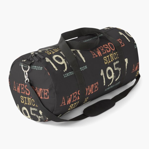 Item preview, Awesome Since 1957 Birthday Retro designed and sold by cidolopez.