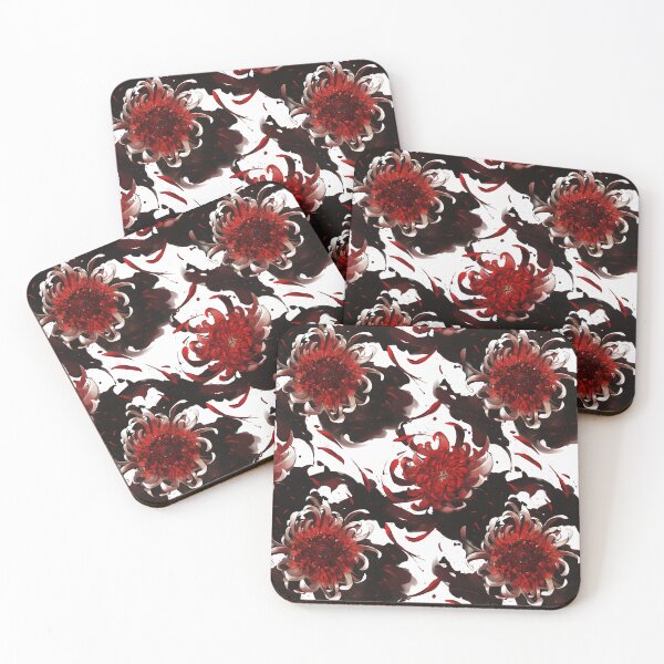 Item preview, Bloody Higanbana V2 designed and sold by CalyCollab.