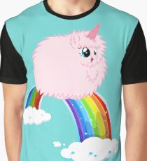 PFUDOR Graphic T-Shirt