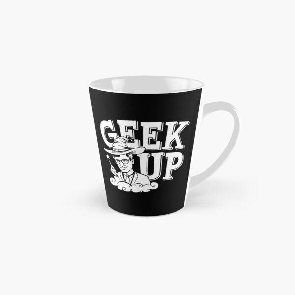 Aperçu de l'œuvre Soyez geek créée et vendue par Smobee.