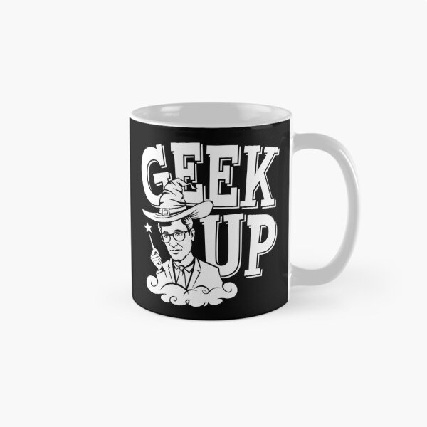 Item preview, Geek Up designed and sold by Smobee.