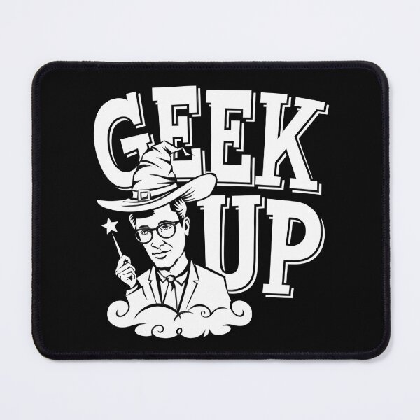 Item preview, Geek Up designed and sold by Smobee.