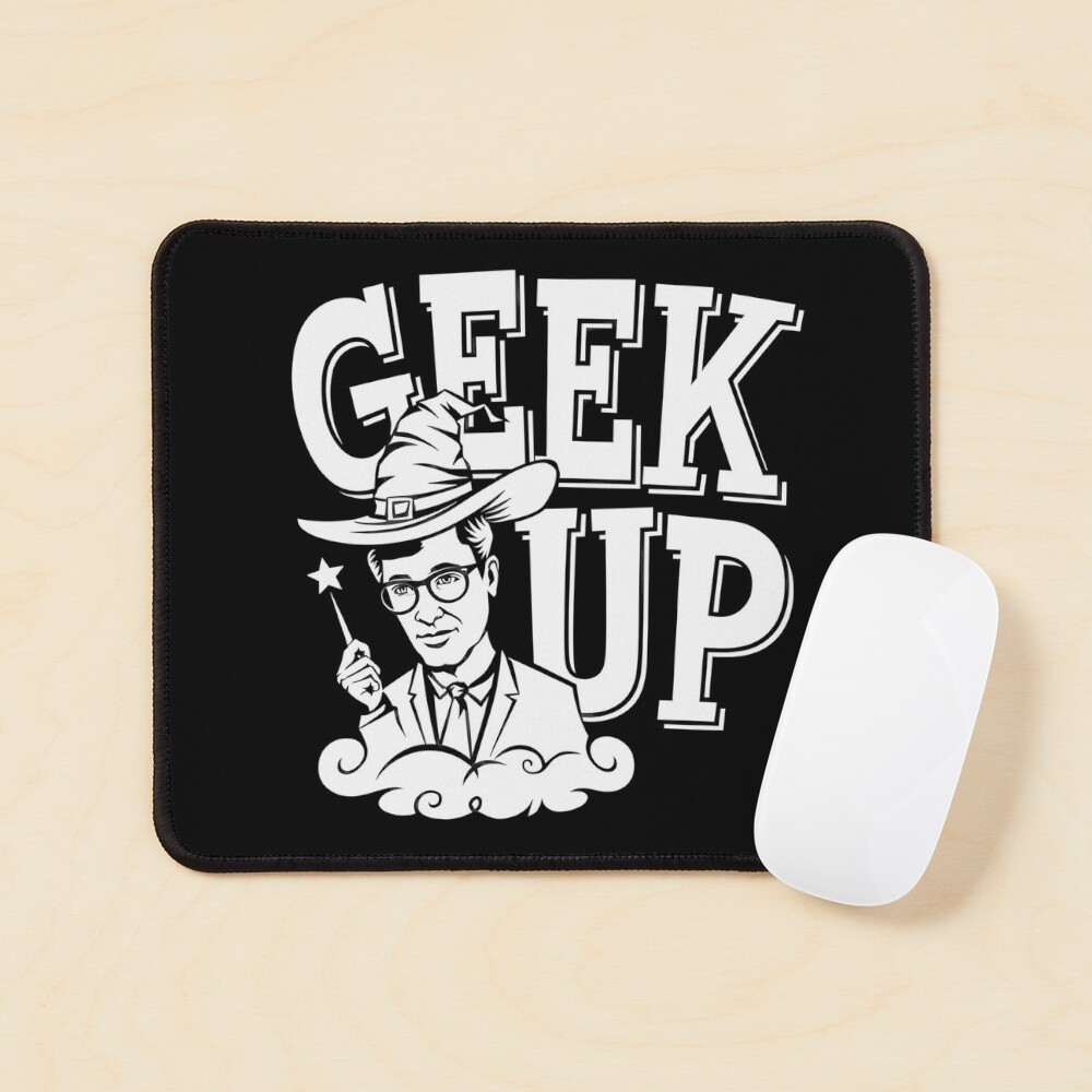 Item preview, Mouse Pad designed and sold by Smobee.