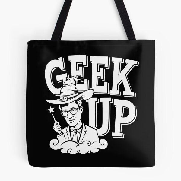 Item preview, Geek Up designed and sold by Smobee.