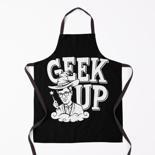 Item preview, Geek Up designed and sold by Smobee.