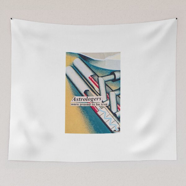 Item preview, Astrologers Were Proved to Be True designed and sold by ScottBakerPoet.