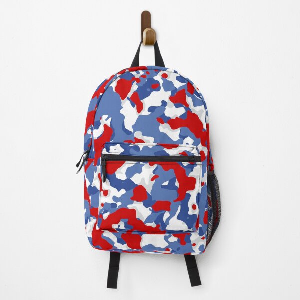 Item preview, Vibrant Camouflage designed and sold by Rili22.