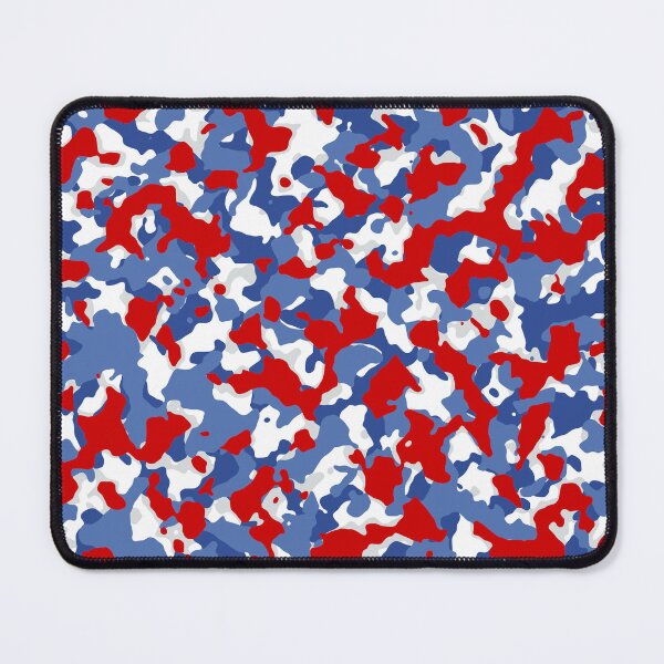 Item preview, Vibrant Camouflage designed and sold by Rili22.